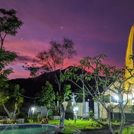 Kintamani Cabins Ngoại thất bức ảnh