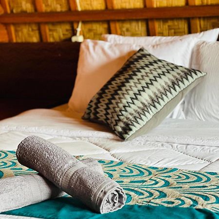 Kintamani Cabins Ngoại thất bức ảnh