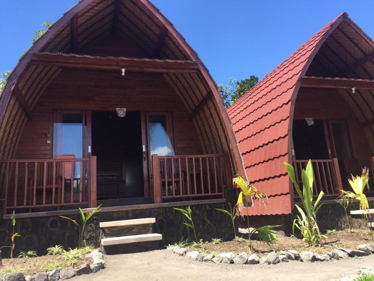 Kintamani Cabins Ngoại thất bức ảnh