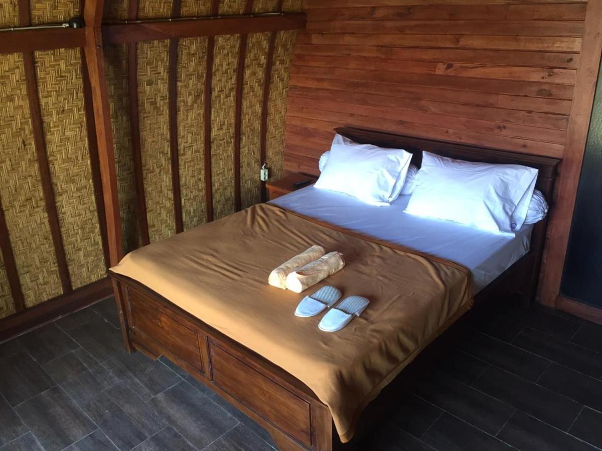 Kintamani Cabins Ngoại thất bức ảnh