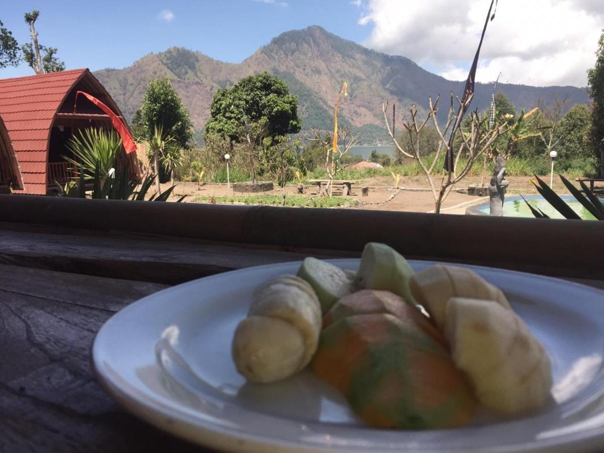 Kintamani Cabins Ngoại thất bức ảnh