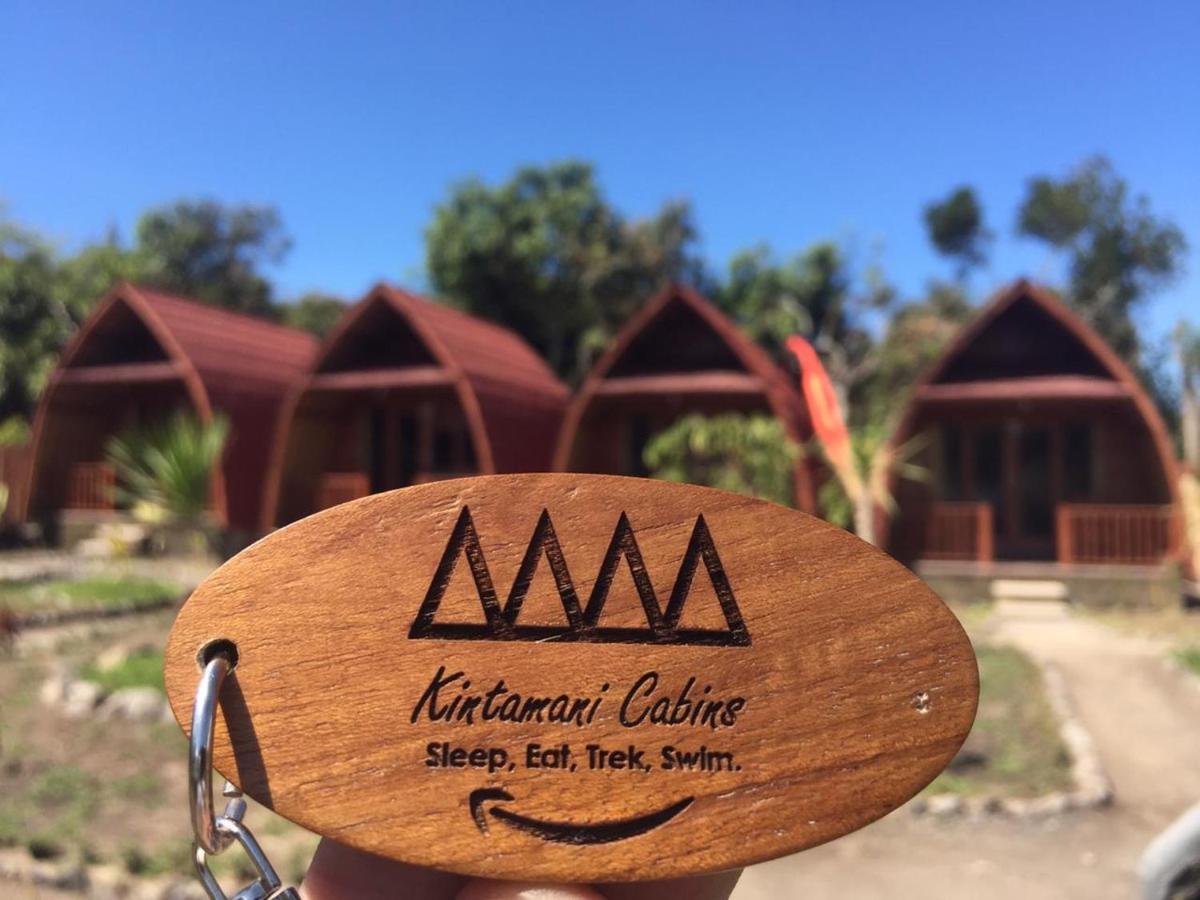 Kintamani Cabins Ngoại thất bức ảnh