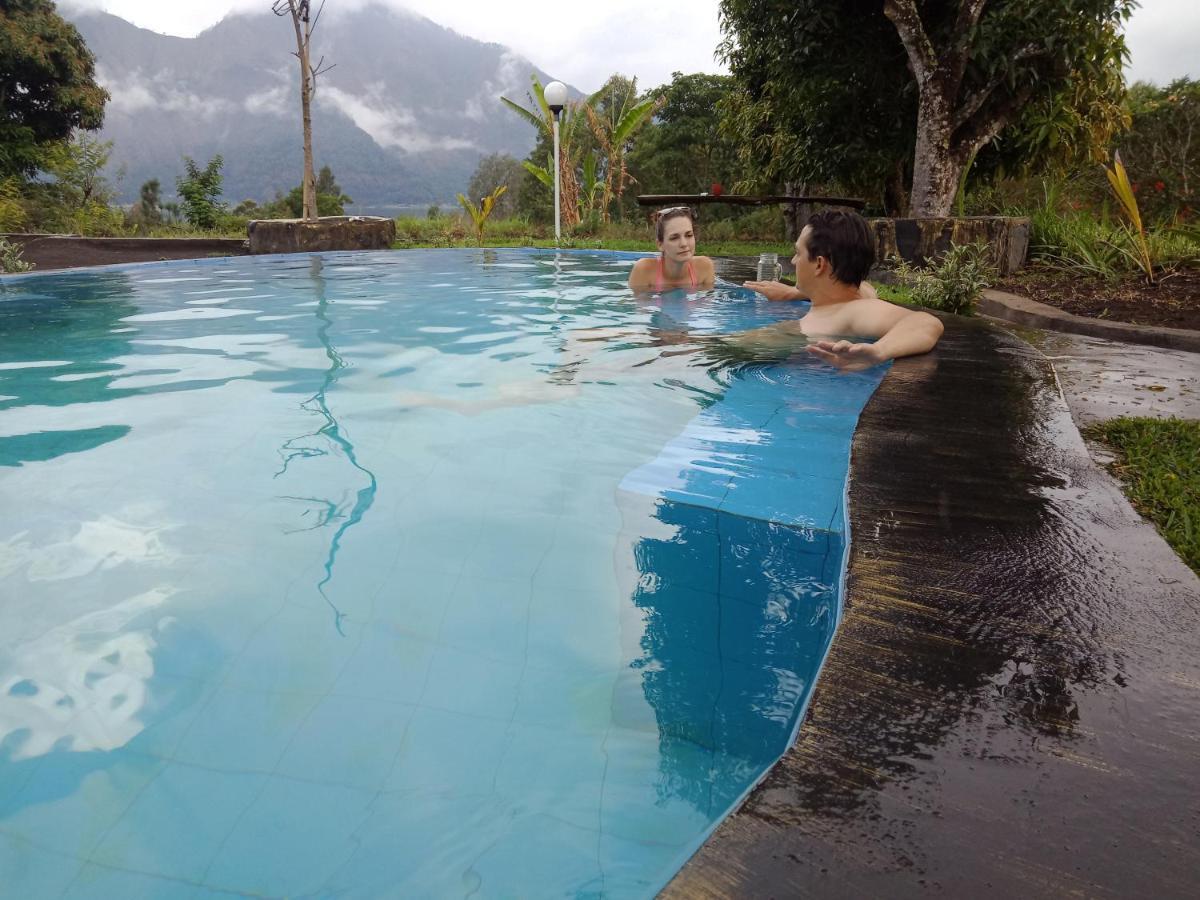 Kintamani Cabins Ngoại thất bức ảnh