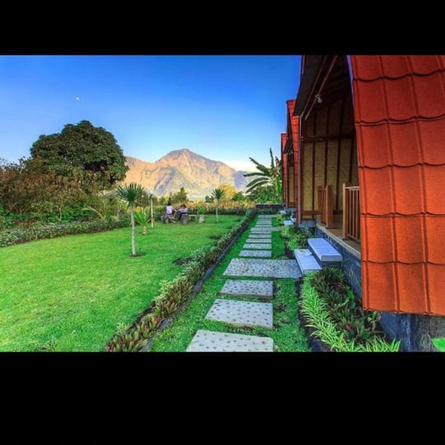 Kintamani Cabins Ngoại thất bức ảnh