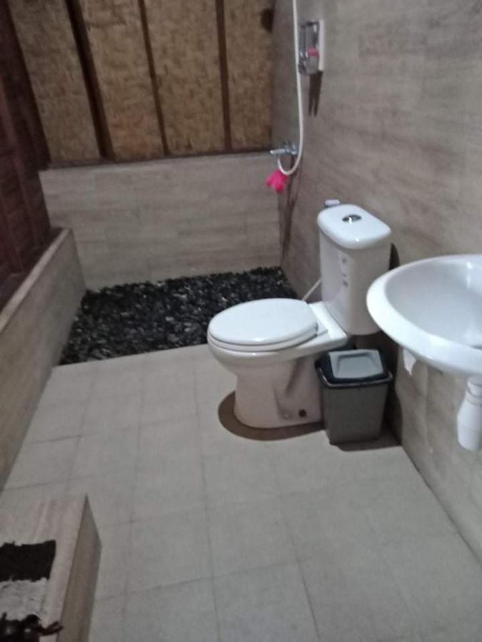 Kintamani Cabins Ngoại thất bức ảnh