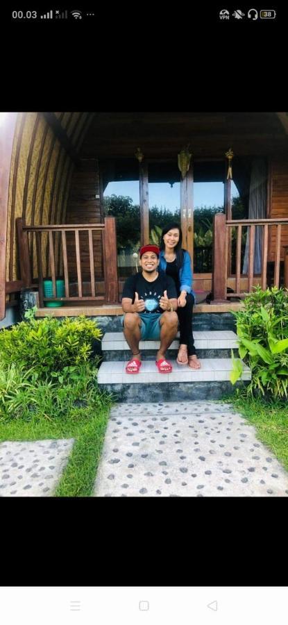 Kintamani Cabins Ngoại thất bức ảnh