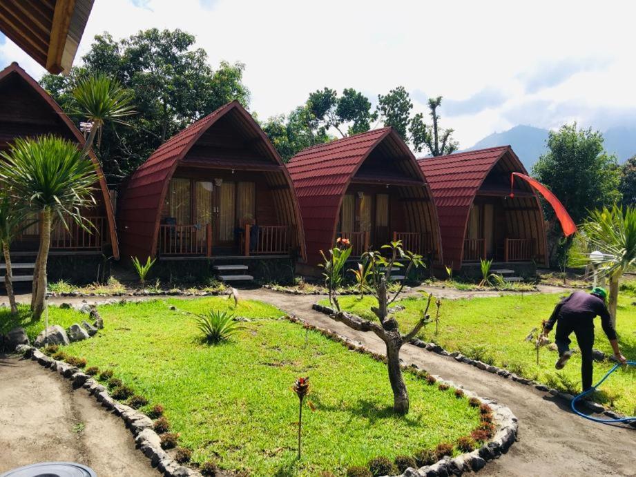 Kintamani Cabins Phòng bức ảnh