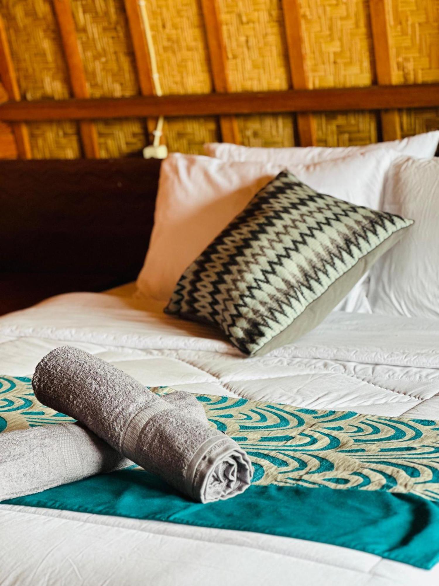 Kintamani Cabins Ngoại thất bức ảnh