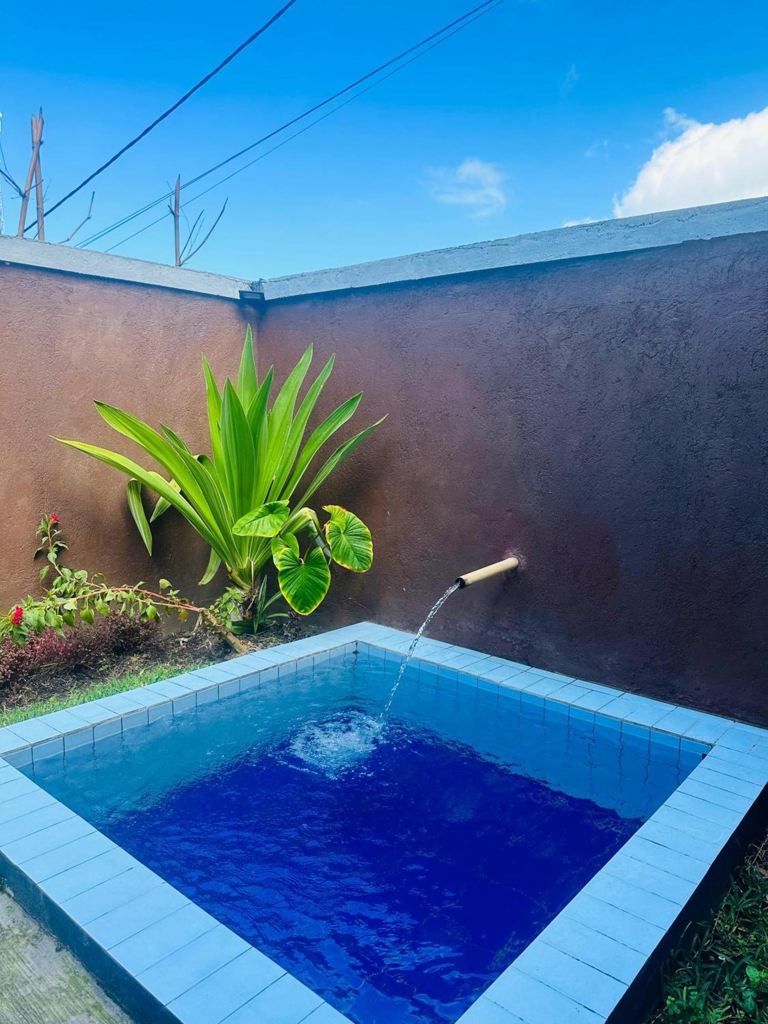 Kintamani Cabins Ngoại thất bức ảnh